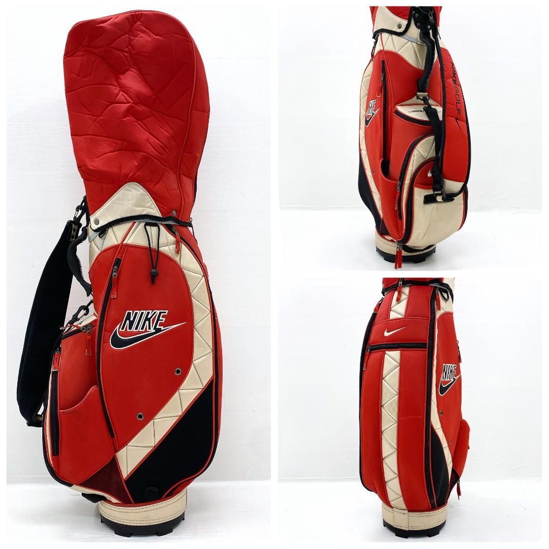 【豪華!!】 NIKE ナイキ メンズ ゴルフクラブ 初心者 セット 12本 S