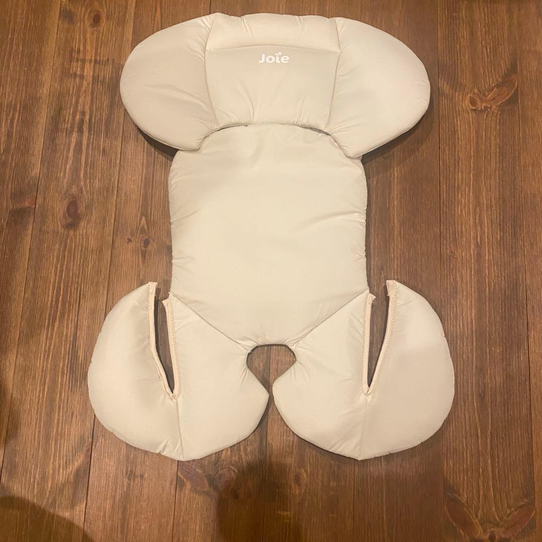 かにゃ♥Joie ジョイー ライトトラックスエア　ジェム　トラベルシステム