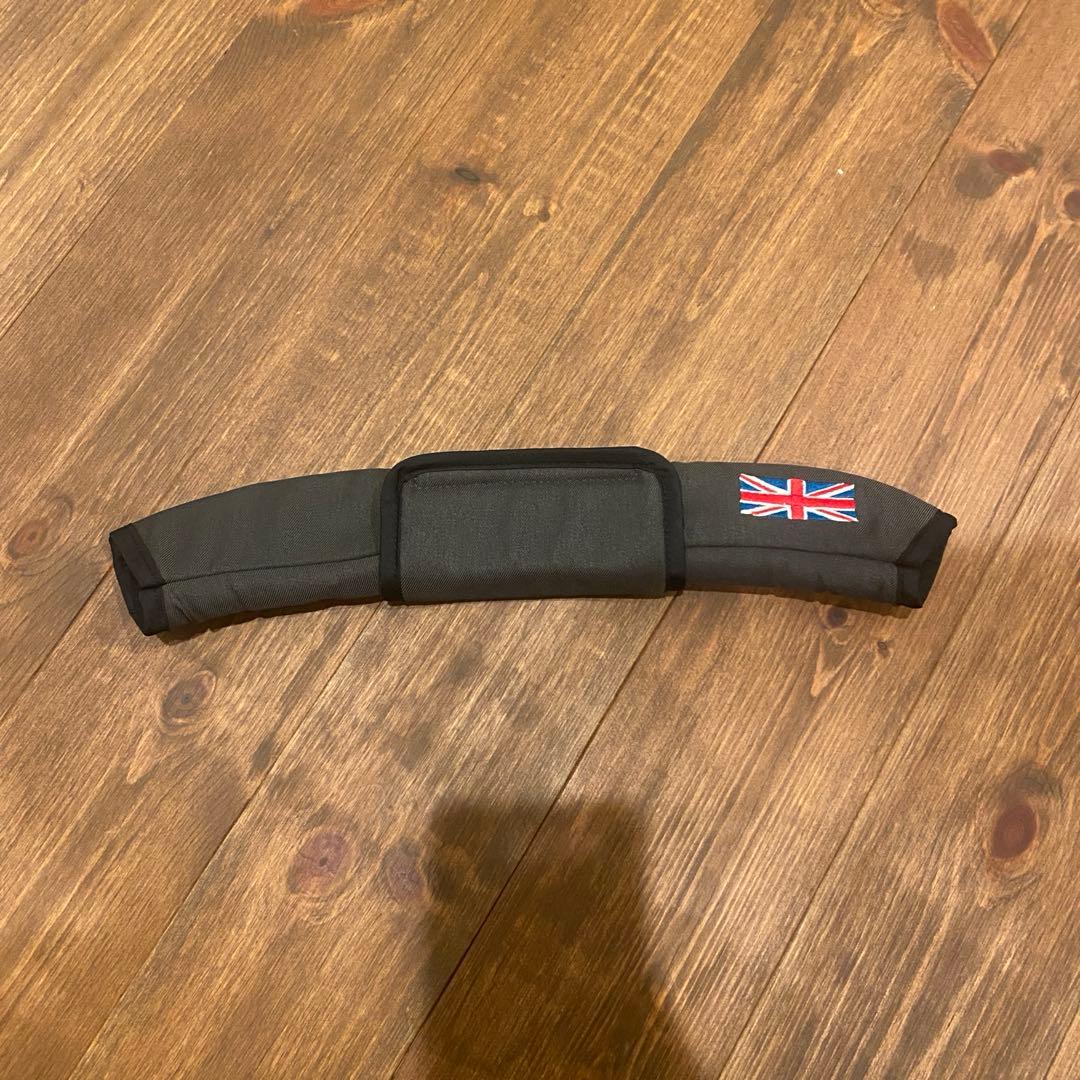 かにゃ♥Joie ジョイー ライトトラックスエア　ジェム　トラベルシステム