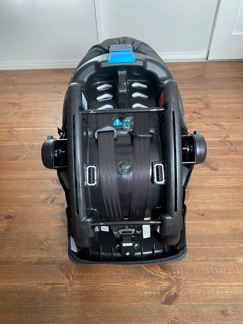 かにゃ♥Joie ジョイー ライトトラックスエア　ジェム　トラベルシステム