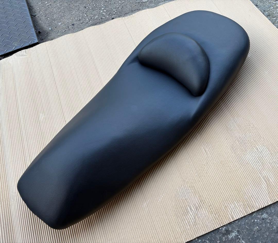 【中古張替】 ヤマハ マグザムSG17J/SJ21J 張り替え後未使用