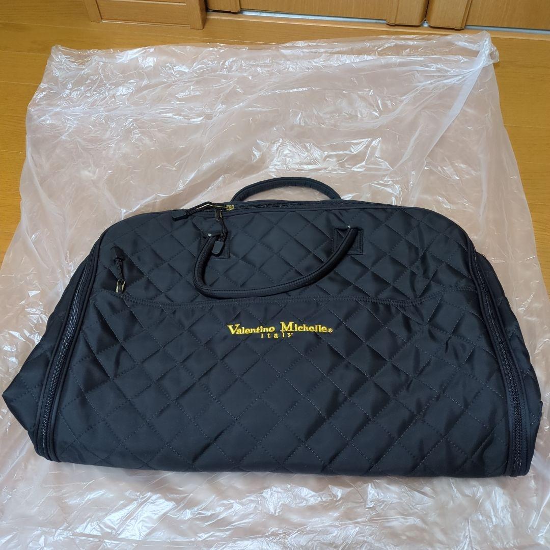 限定大幅幅値下げ　Valentino　衣装ケース　旅行　2way