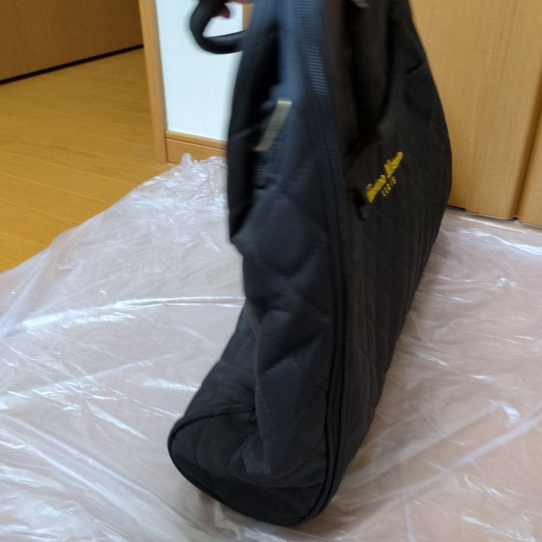 限定大幅幅値下げ　Valentino　衣装ケース　旅行　2way