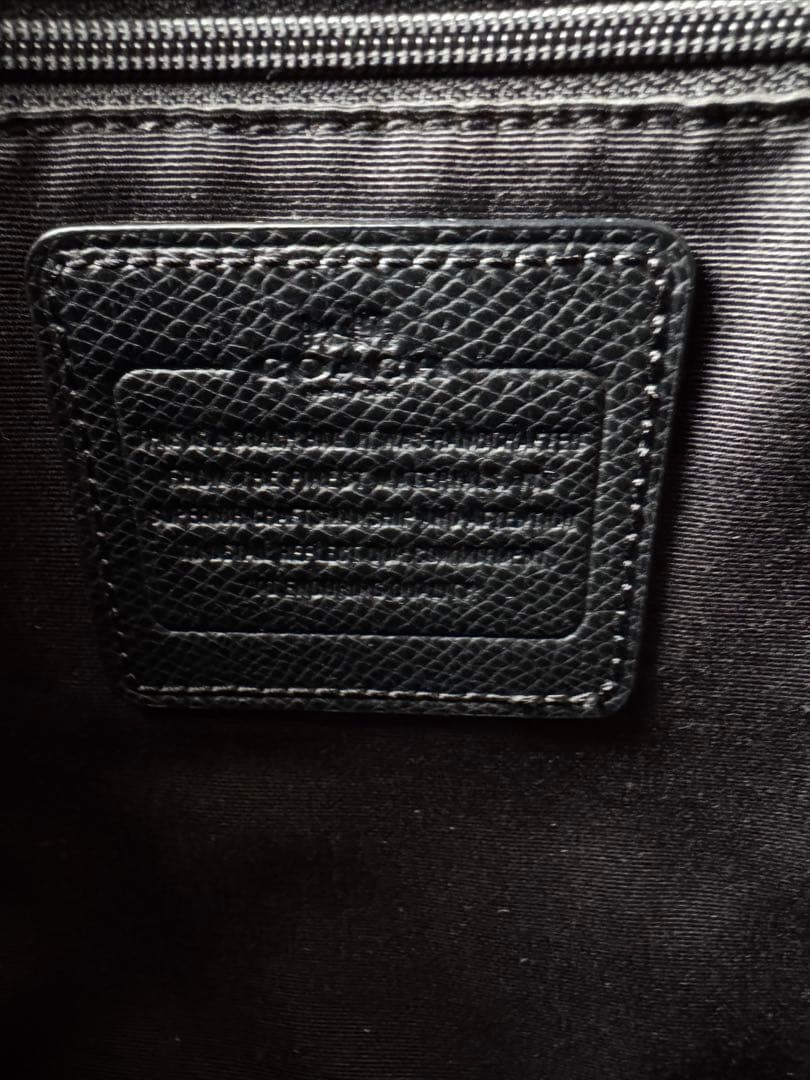 も*ん様 【美品】coach コーチ ブラウン トートバッグ