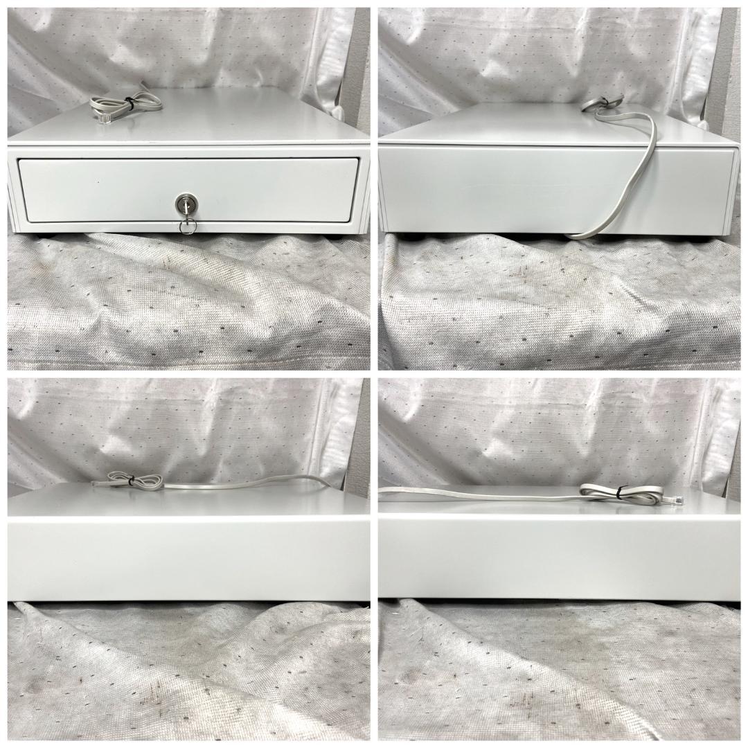 たっきい ■エプソン　サーマルプリンター＆ドロアー　TM-T20Ⅱ■エア