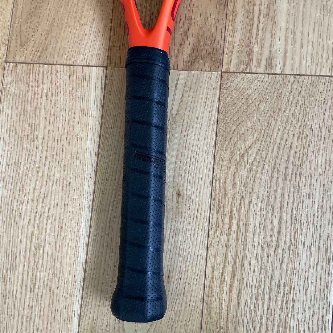 美品 プリンス　ビーストPrince Beast 100 G2 300g