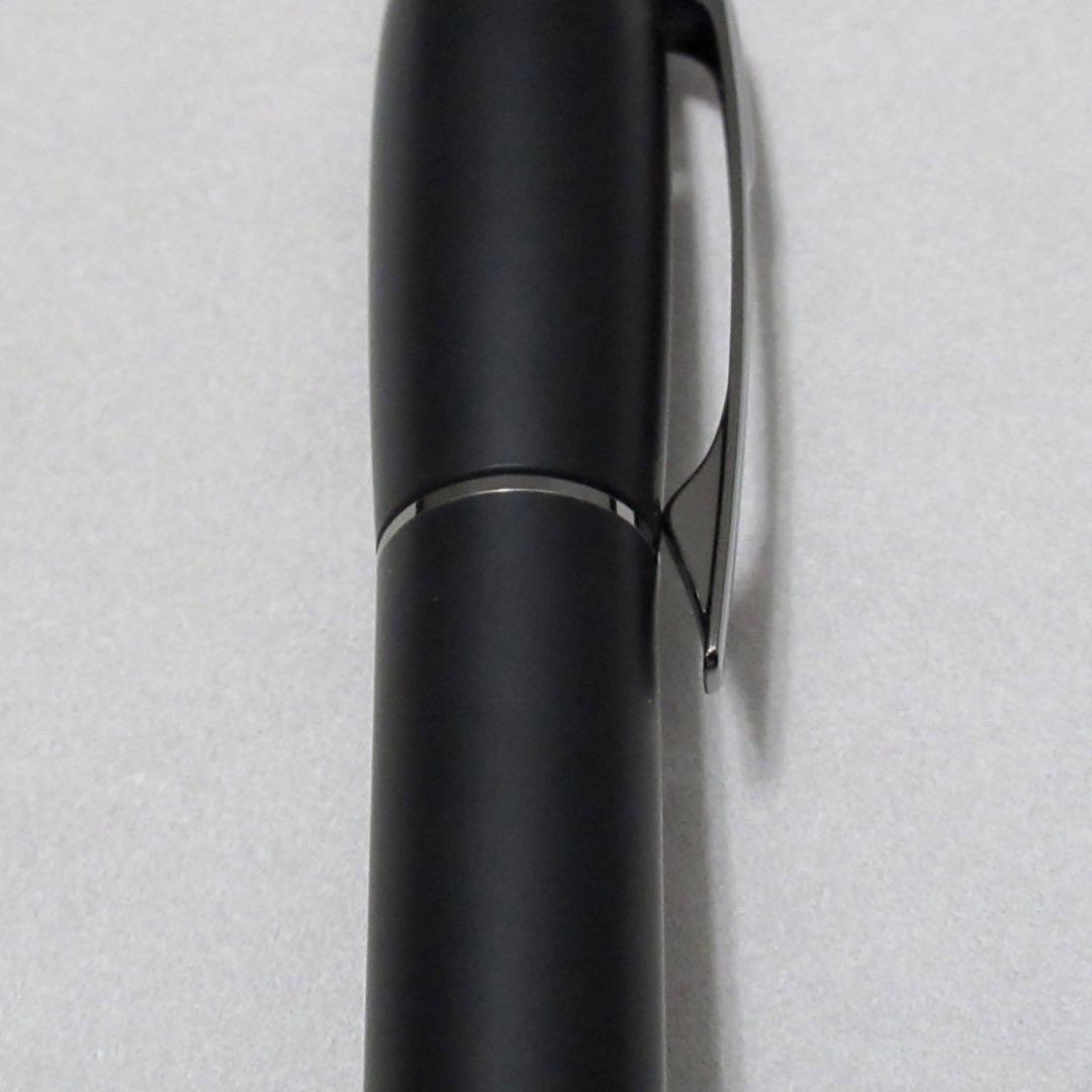 モンブラン 万年筆 スターウォーカー ウルトラブラック 126340