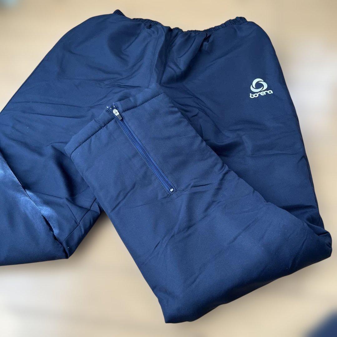 【希少品】ボネーラ bonera セットアップ　ジャージ　Lサイズ