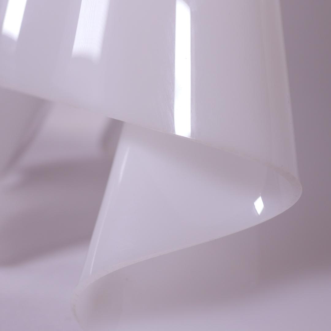 希少 レア 廃盤品 yamagiwa 倉俣史朗 オバQ フロアライト