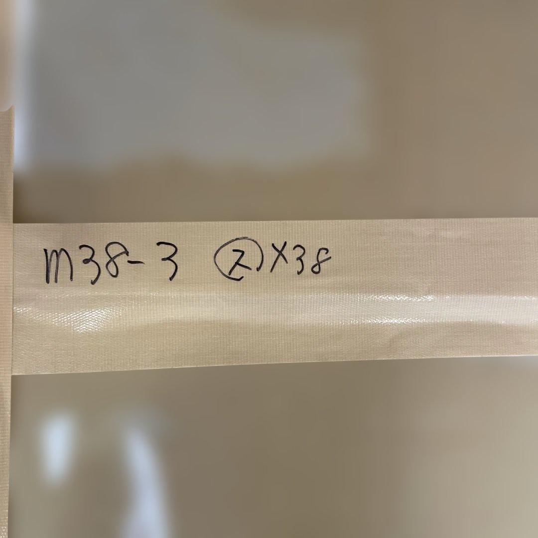 【倉庫整理セール】m 38-3/プリンタートレイ 【活版印刷】【古道具】