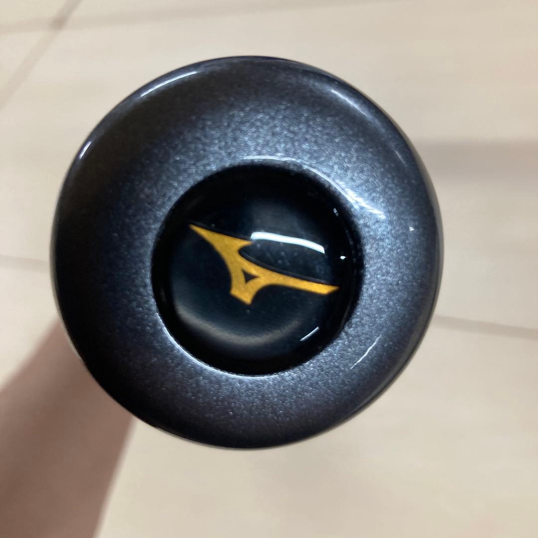 ミズノ BEYOND MAX NE 軟式バット 1CJBR170 84cm