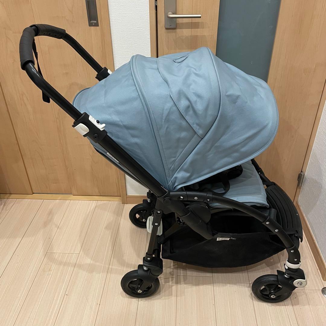 bugaboo bee5 バガブー ビー5 ベビーカー