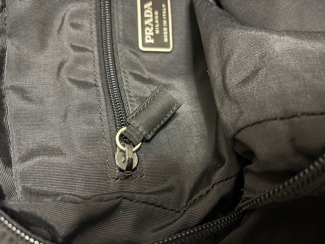 PRADA SPORT プラダスポーツ ボディバッグ メンズ