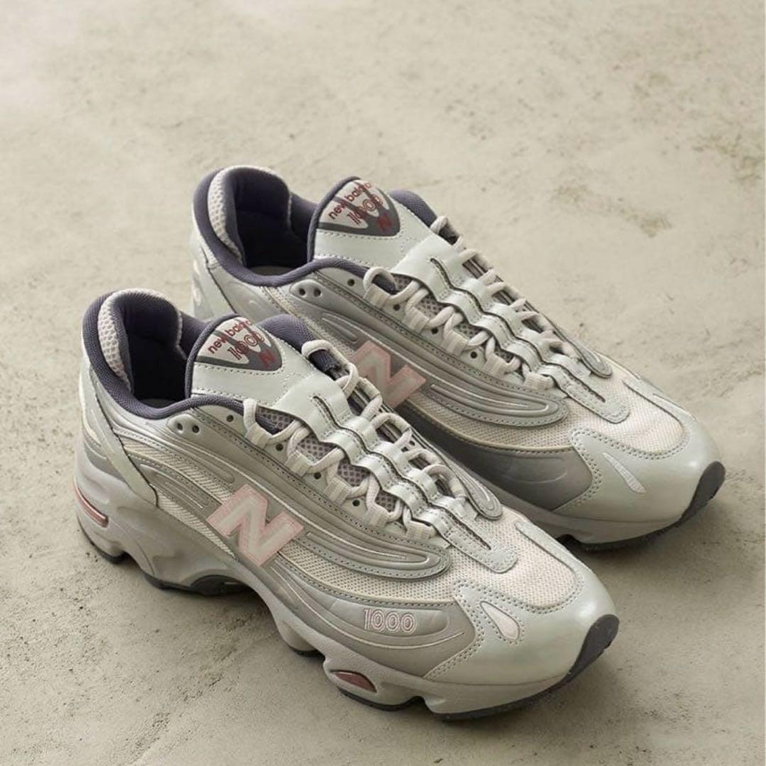 【New Balance for emmi】M1000EM