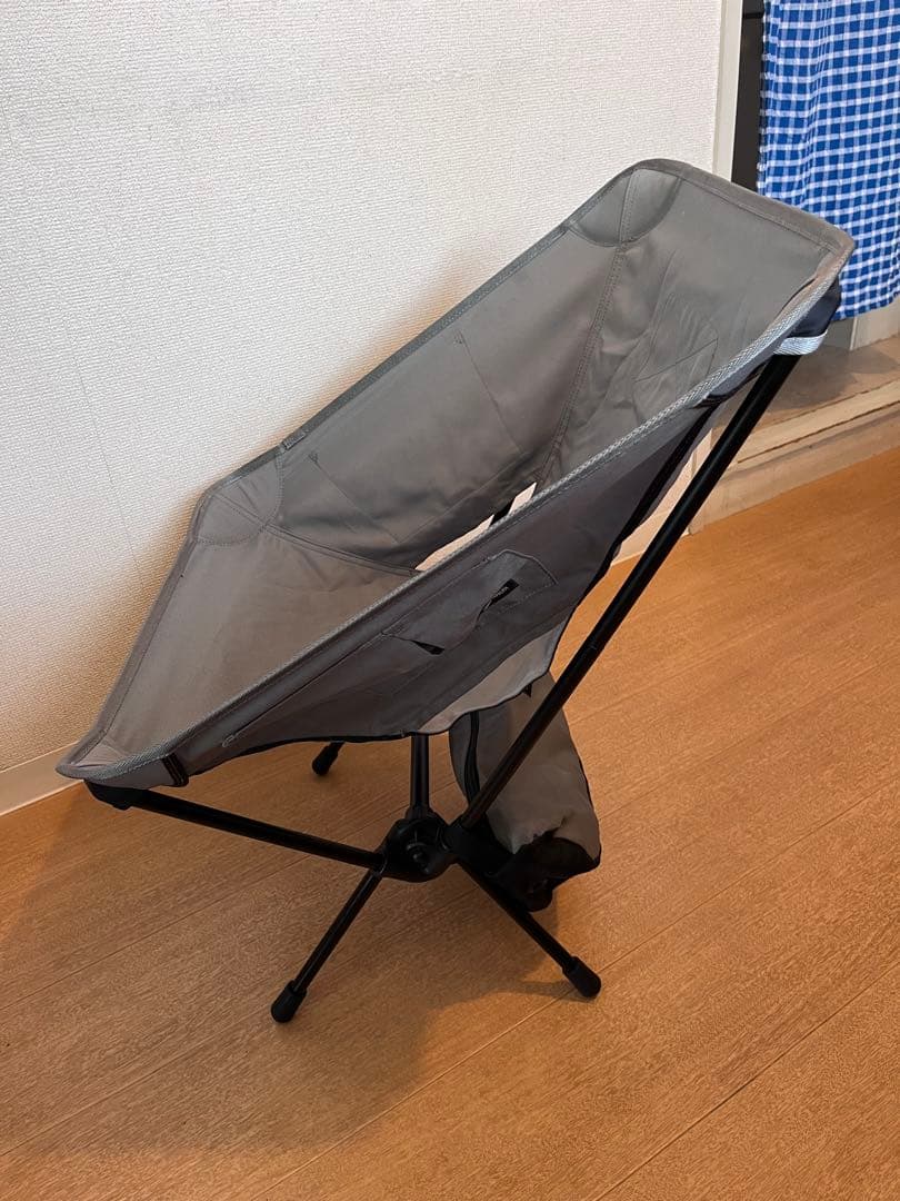 Helinox ヘリノックス　タクティカルチェア　フォリッジ