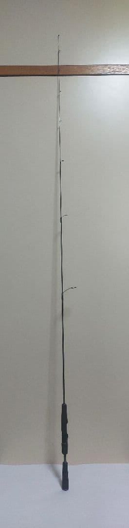 ダイワ スティーズ グレイル STZ 621ULXS-SP フルソリッド