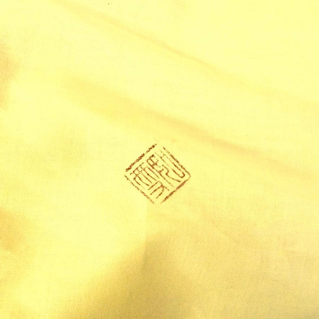 茶道具 梅花文鉄刀木炉縁 篠原如雪作 供箱付 B836