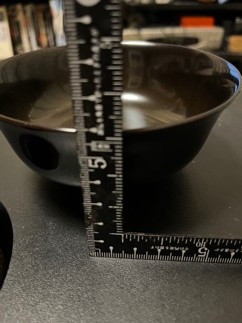 【輪島塗】漆器セット 7個 お椀　蒔絵