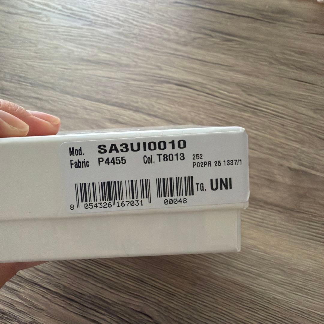 美品★Maison Margiela三つ折り財布