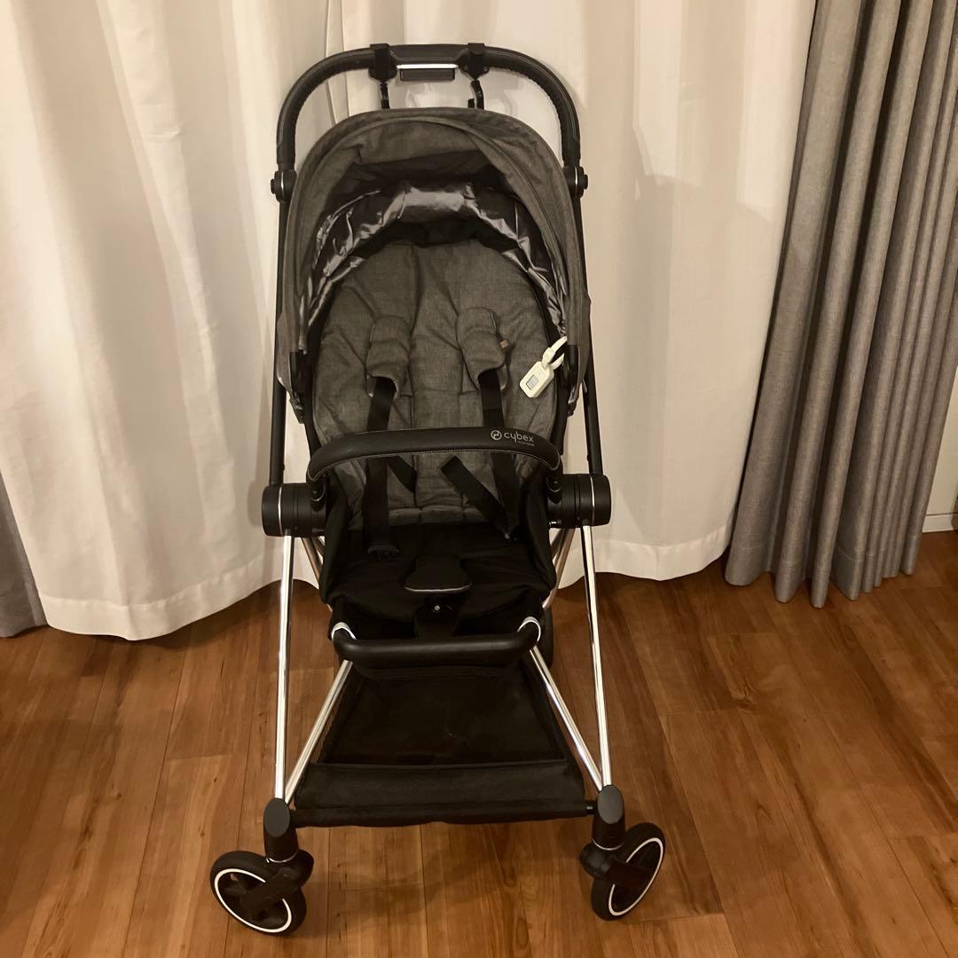 サイベックス ミオス cybex MIOS