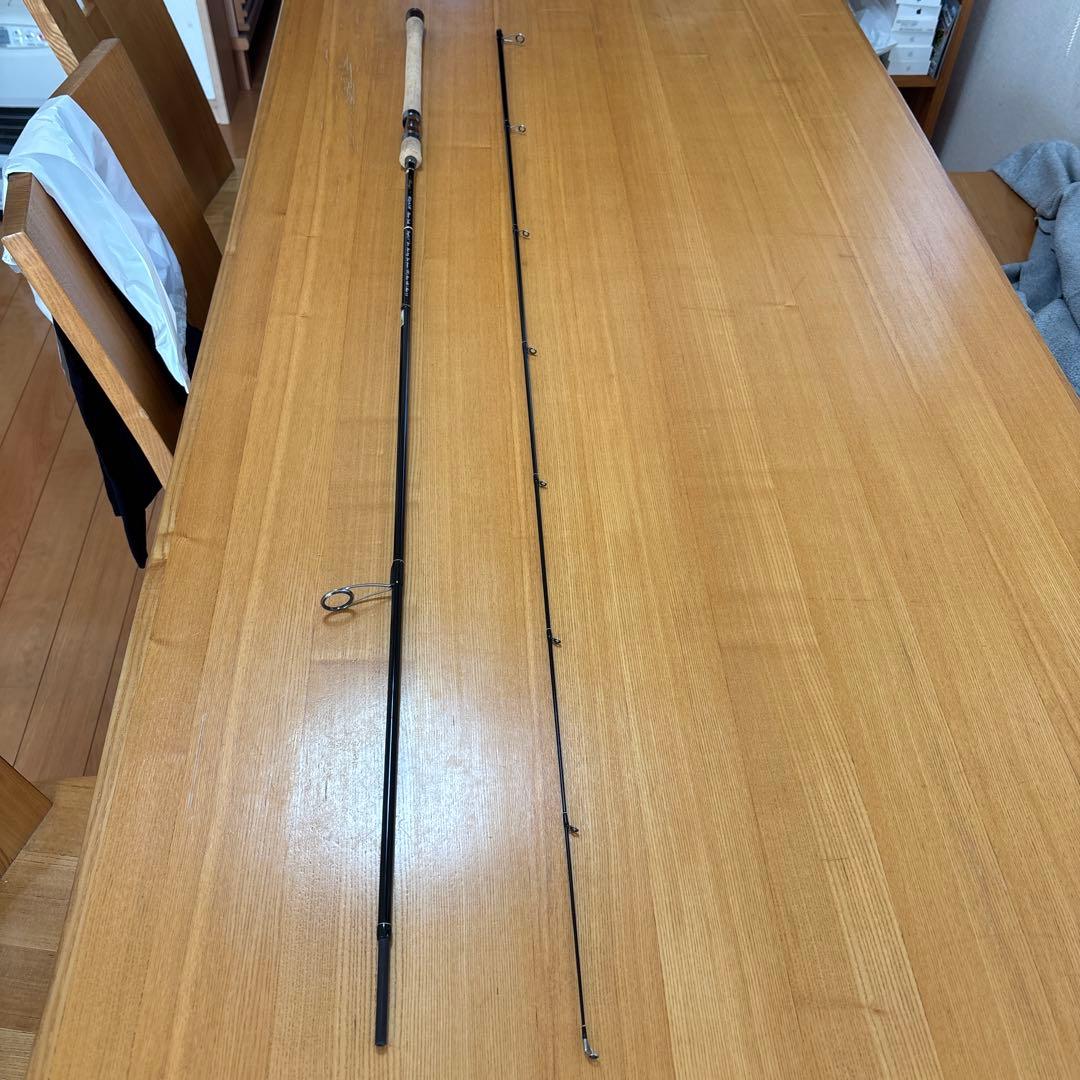 テンリュウ　レイズ 912s Ｈ　サクラマス