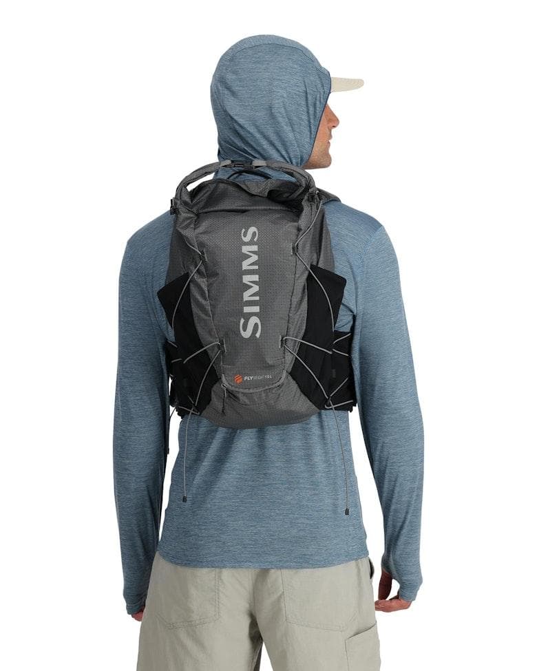 s*w様 最終値下げ！！SIMMS Flyweight Vest Pack シム