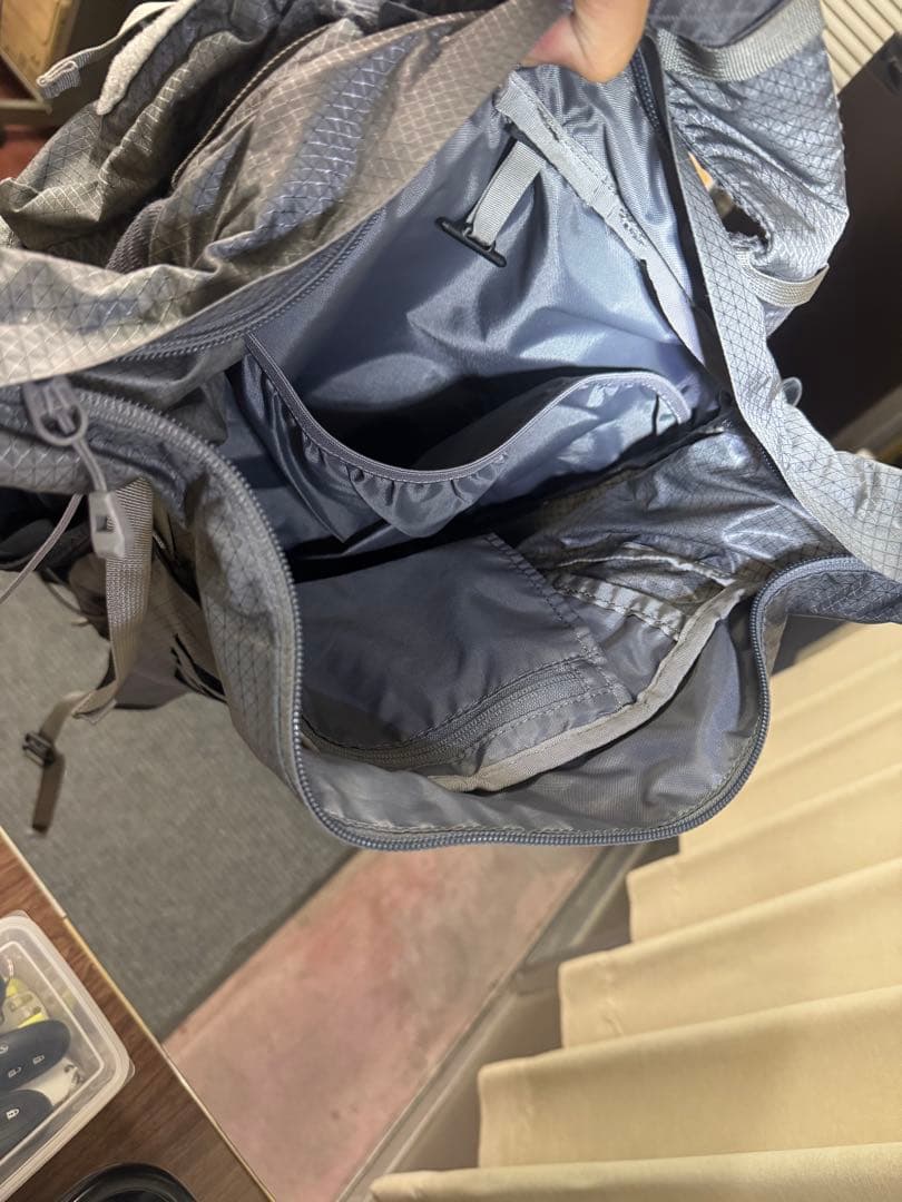 s*w様 最終値下げ！！SIMMS Flyweight Vest Pack シム