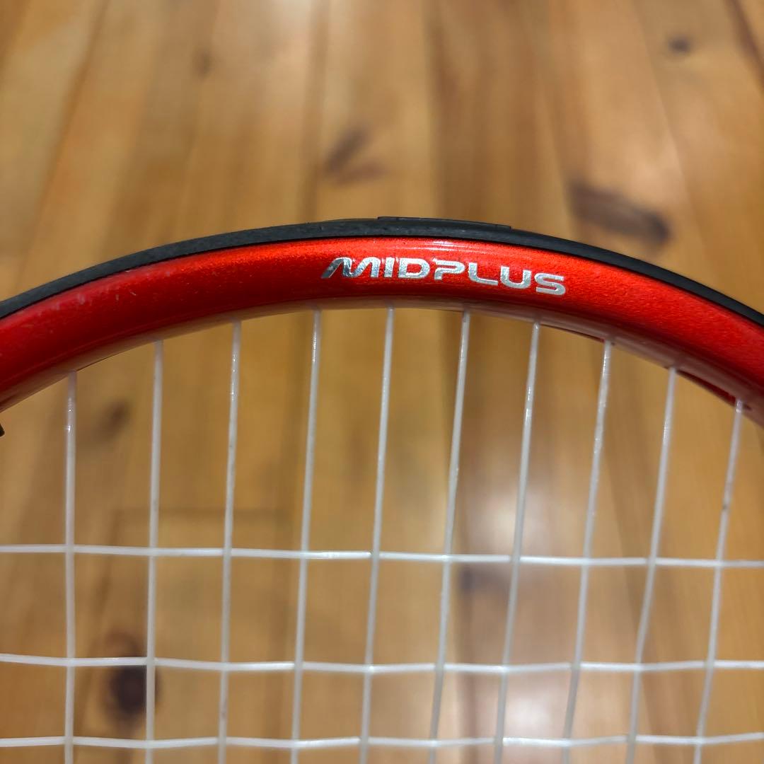 ラケット(硬式用) Prince BEAST MAX 100 300g G2