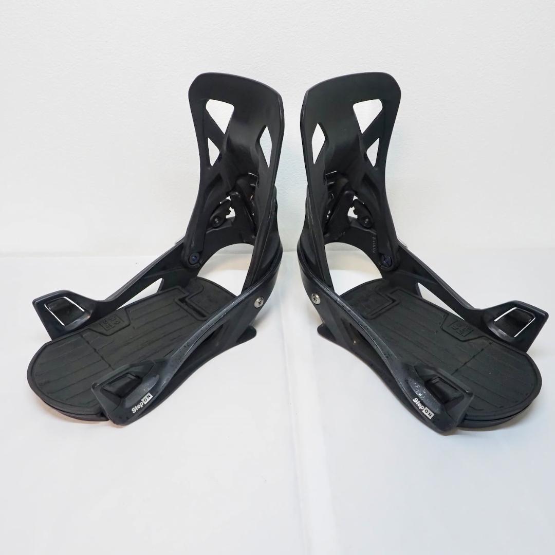 BURTON STEP ON X バートン　ステップオン　x Mサイズ