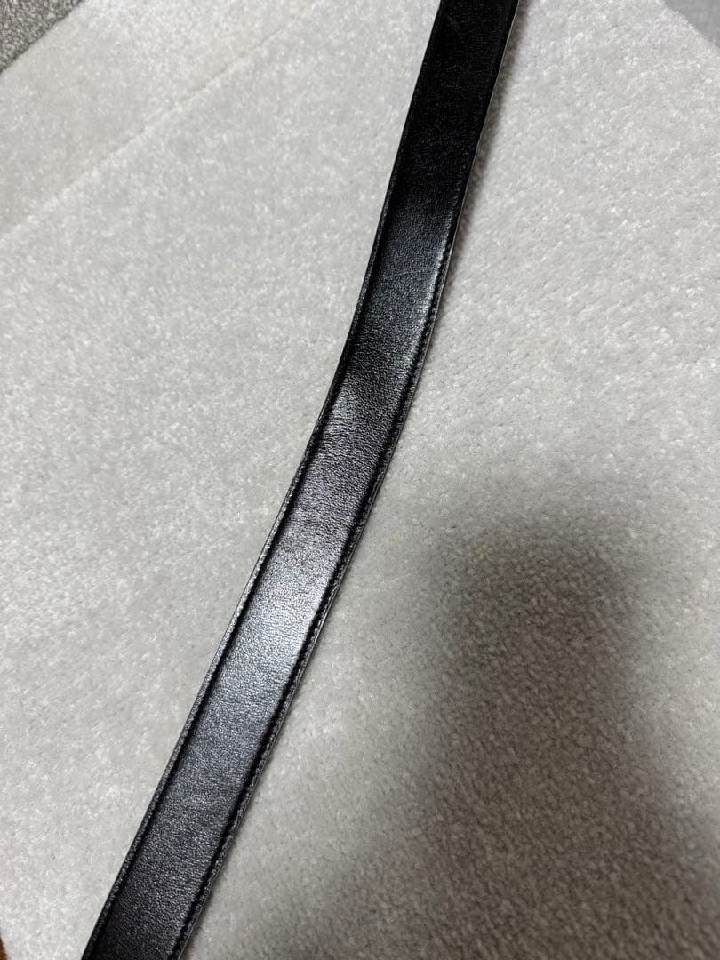 エルメス HERMES コンスタンス ギロッシュ Hベルト リバーシブル