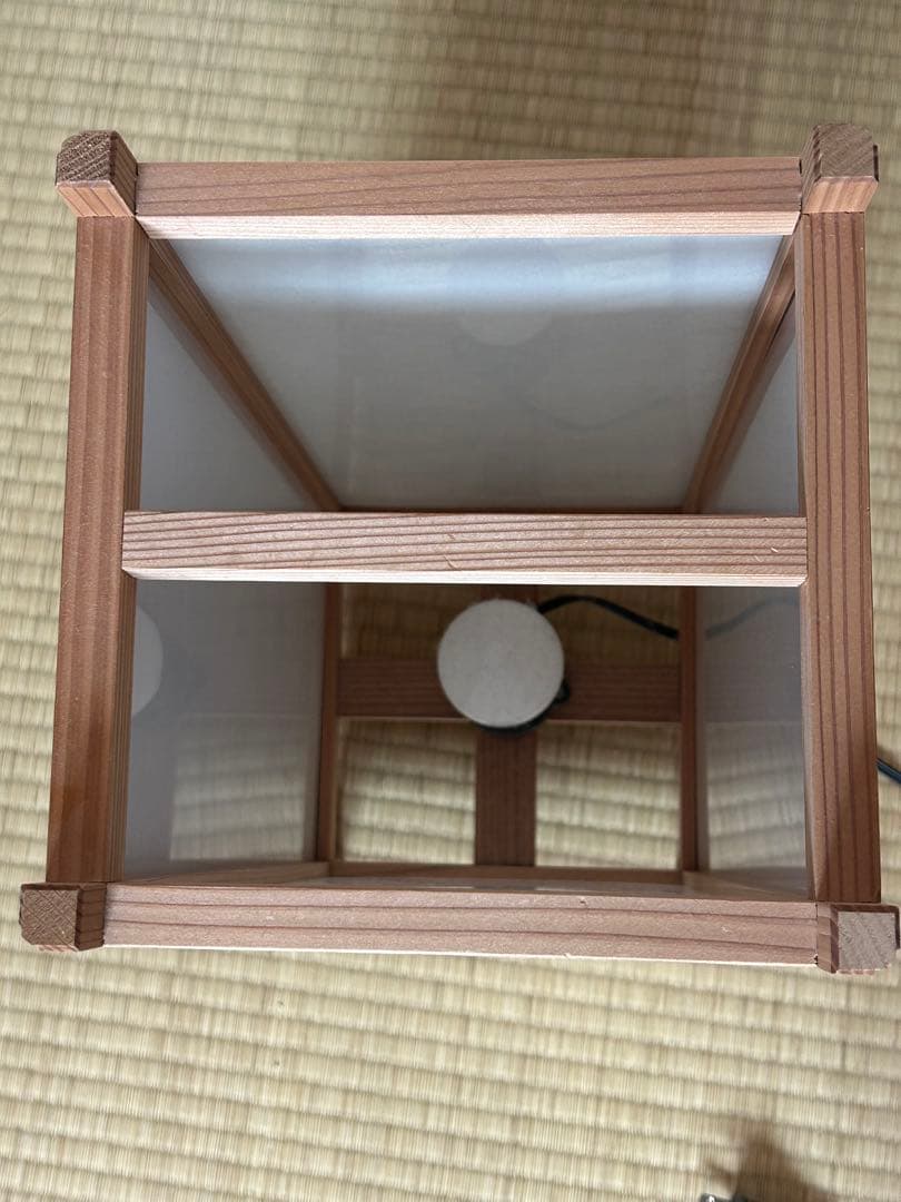 照明 行灯 あんどん 行燈 間接照明 レトロ