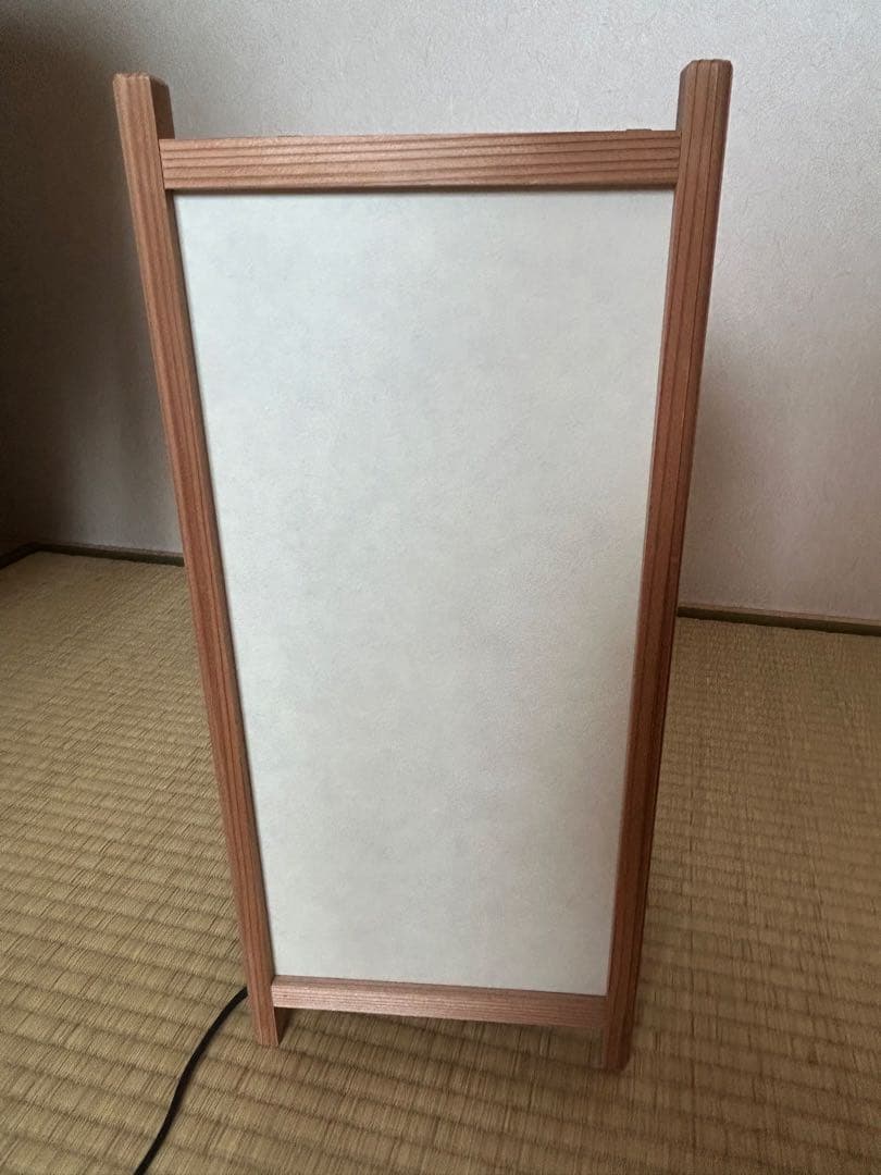 照明 行灯 あんどん 行燈 間接照明 レトロ