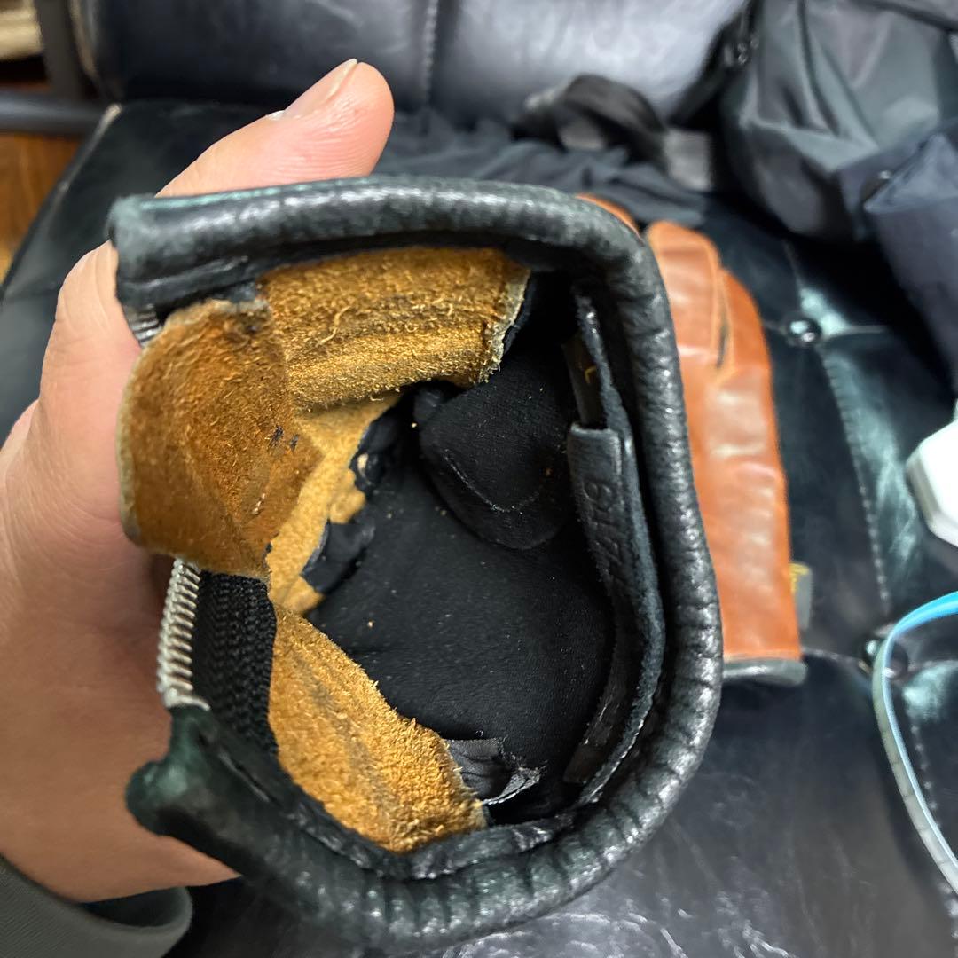 Vanson 手袋 インナー手袋セット パタゴニア