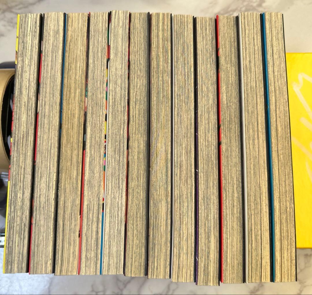 僕のヒーローアカデミア 全巻セット 1〜42巻+α