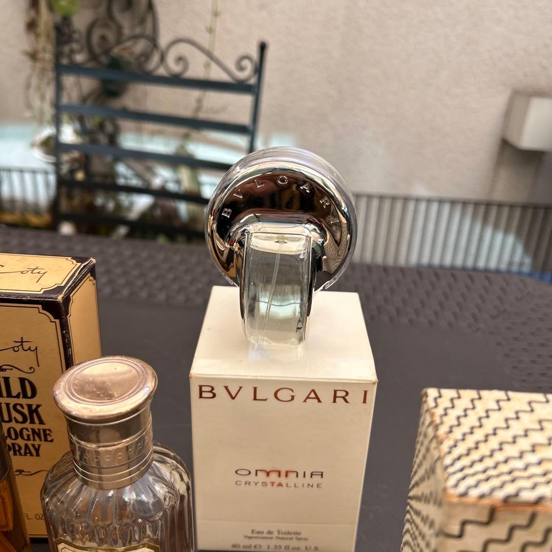 お値引き☆ジャンクブランド香水