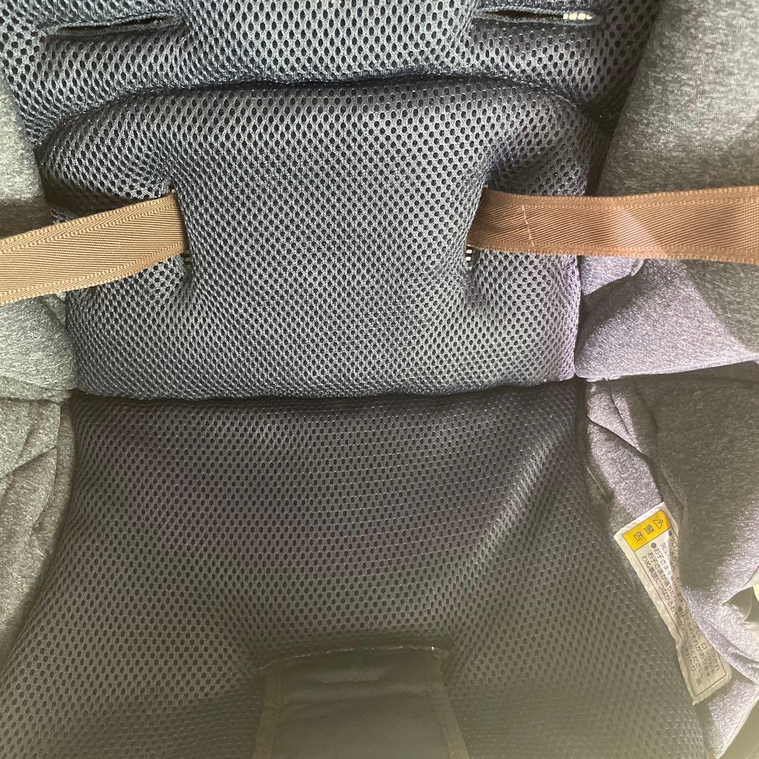 Combi Switch コンビ スゴカル ベビーカー ネイビー・ブラウン