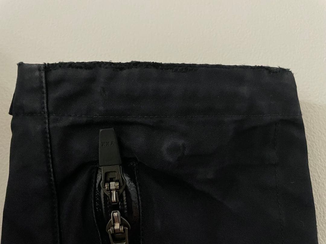 ACRONYM J1B-S INTEROPS JACKET Sサイズ