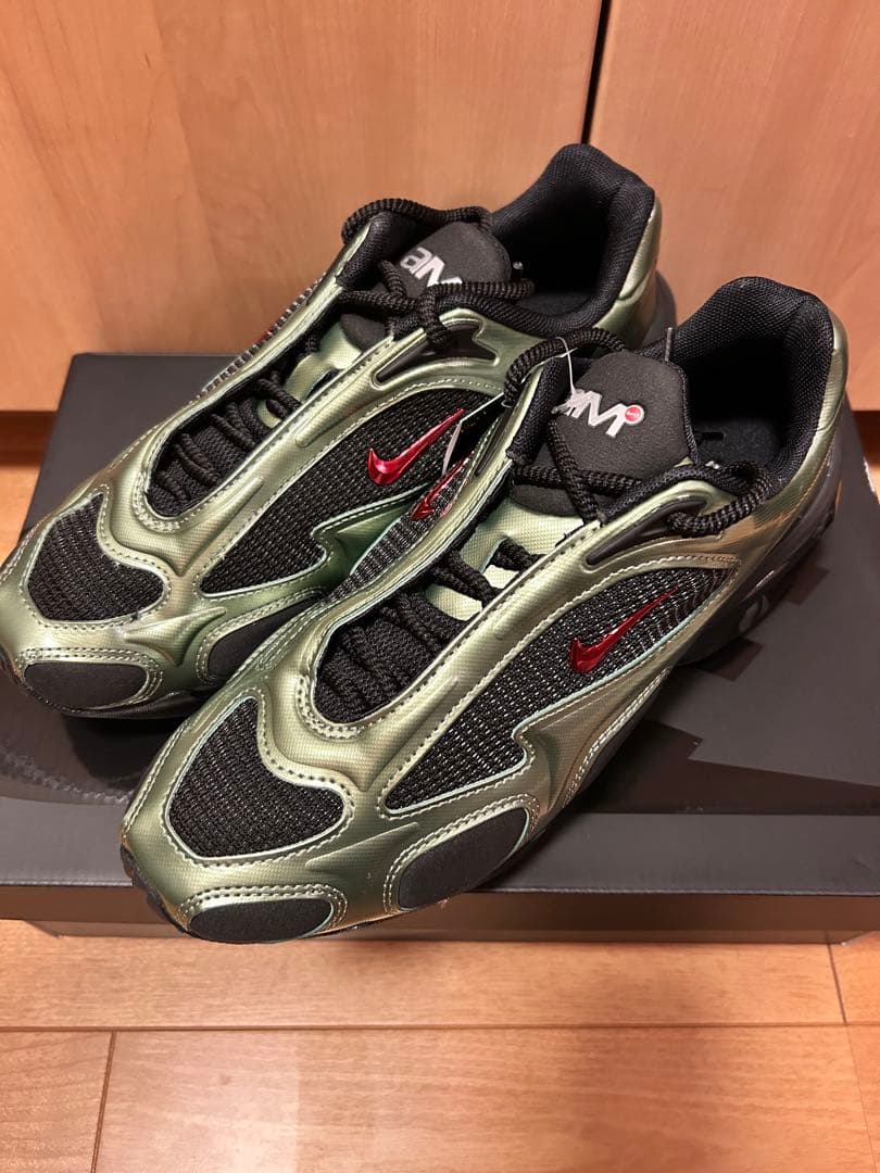 Nike Air Max Muse エアマックス　ミューズ