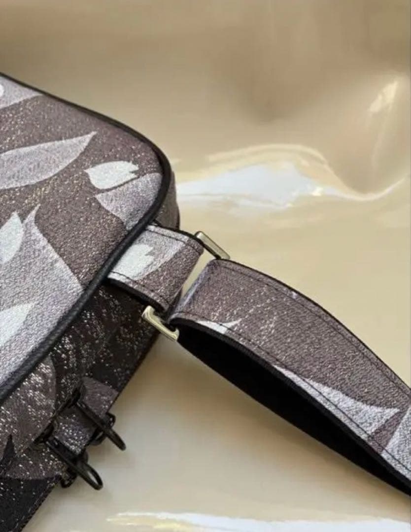 帯リメイクオーダーメイドショルダーバッグ