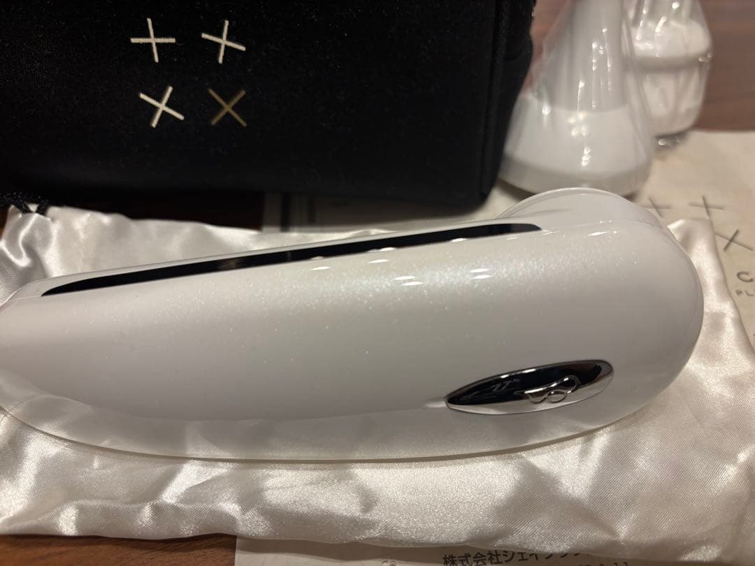 ⭐︎メーカー⭐︎確認中セルキュア　4Tプラス　保証書つき