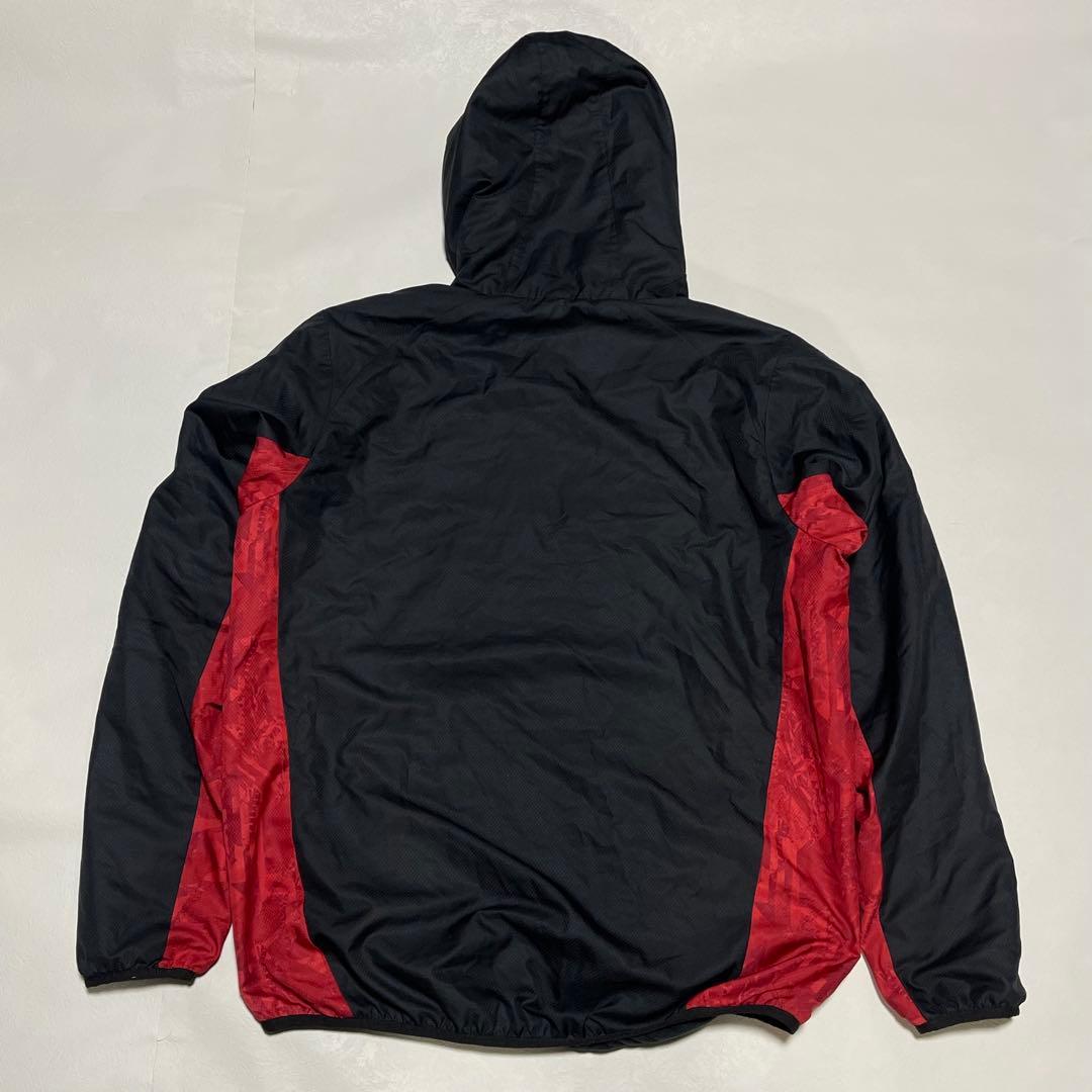 希少 レア 極美品 DESCENTE 大谷翔平コレクション ウィンドブレーカー