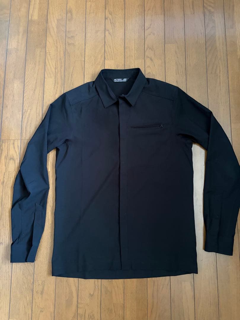 トップス Arctery'x Skyline LS Shirt Men's