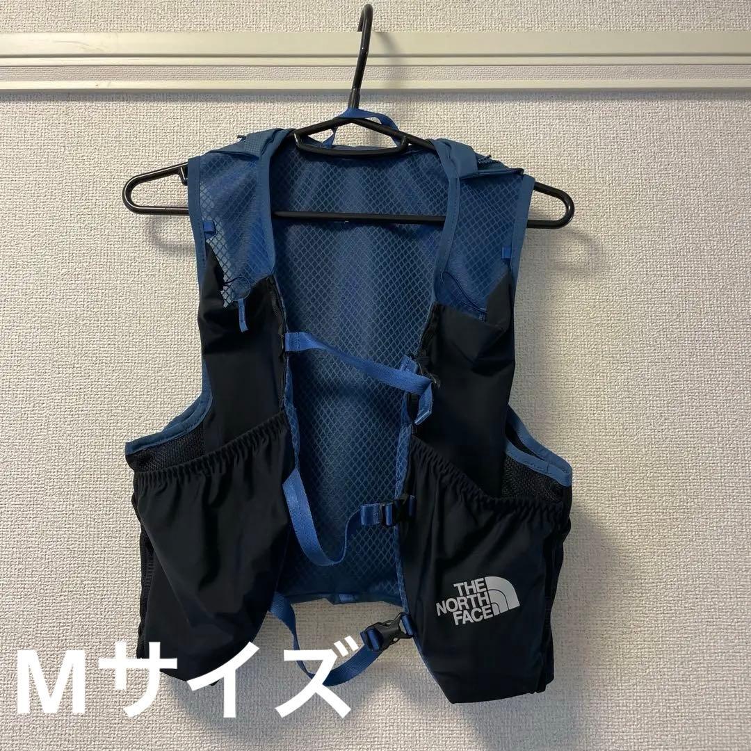 THE NORTH FACE TR6ランニングベスト
