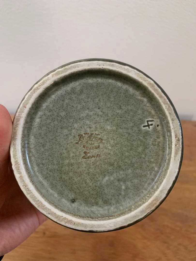  Gunnar Nylund Zenit ゼニート