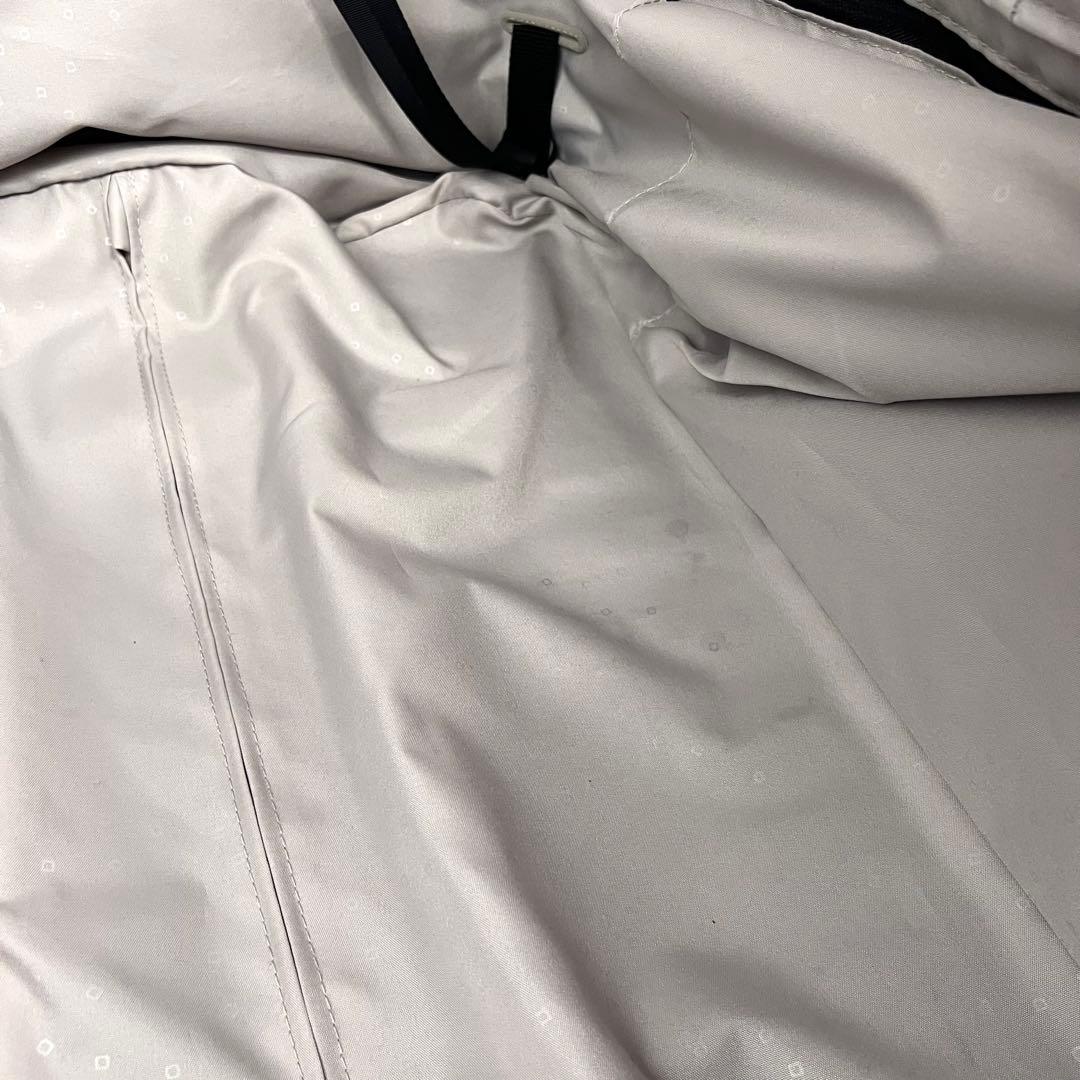 LOJEL ロジェール スーツケース Cubo Lサイズ 120L ネイビー