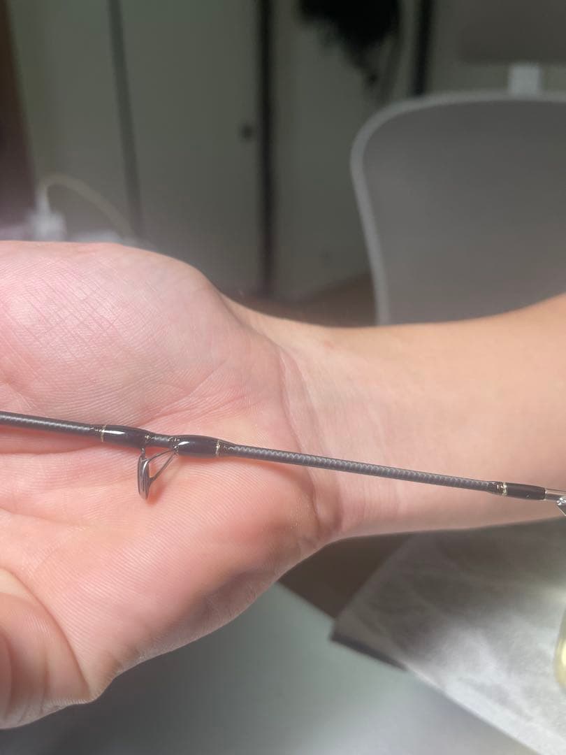 リール Dear Monster MX-75