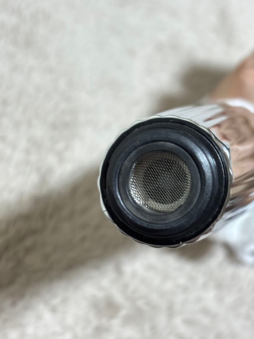 リファファインバブルワン RS-AK00A シャワーヘッド