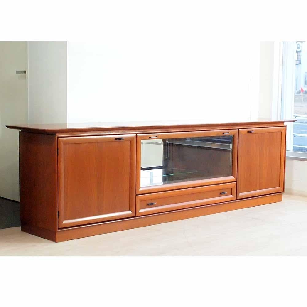 カリモク/karimoku ビベンテ サイドボード 230cm ZR24378