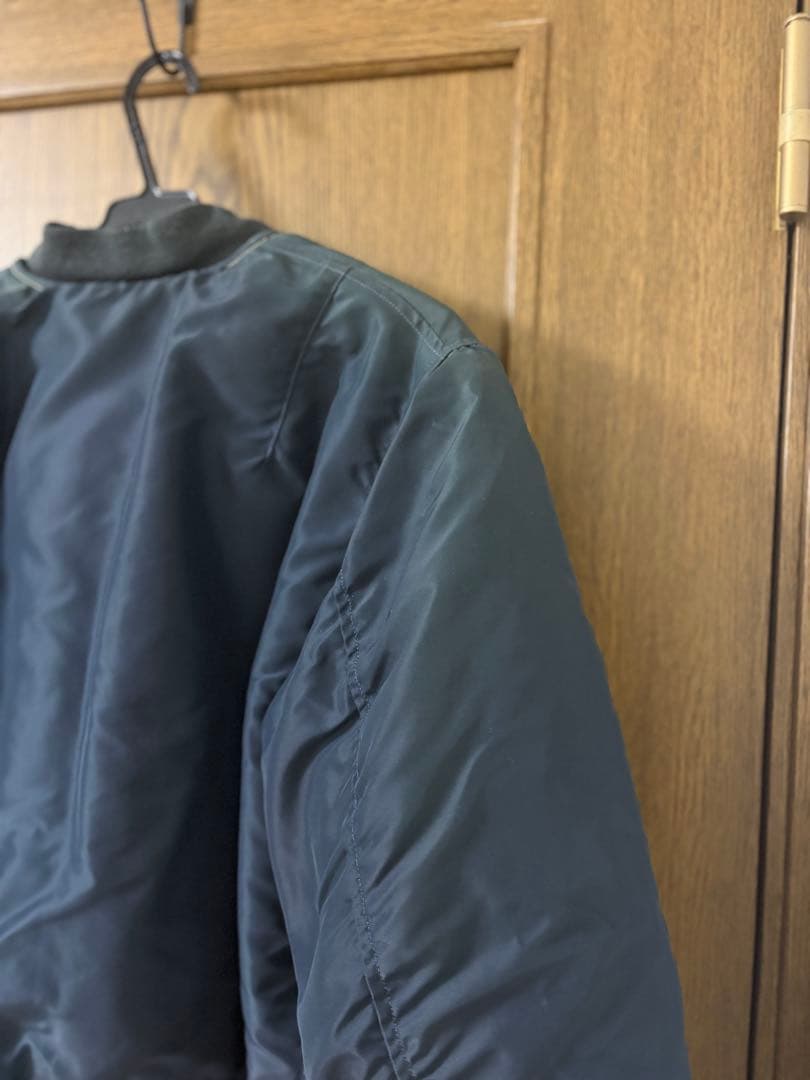 東洋　バズリクソンズ　BUZZRICKSONS b15c mod