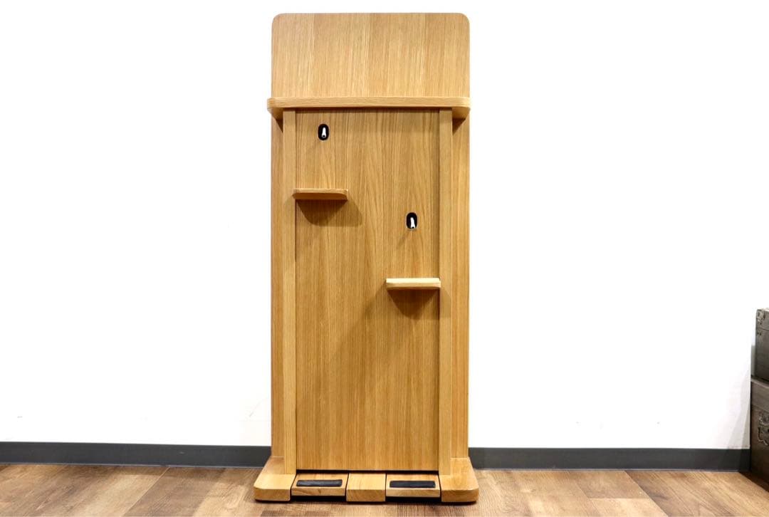 GMHN284B○森明商店 Kireidana Smart-w アルコール消毒